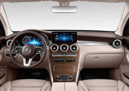 
										EX: Mercedes-Benz CLASSE GLC COUPE 2025 full									