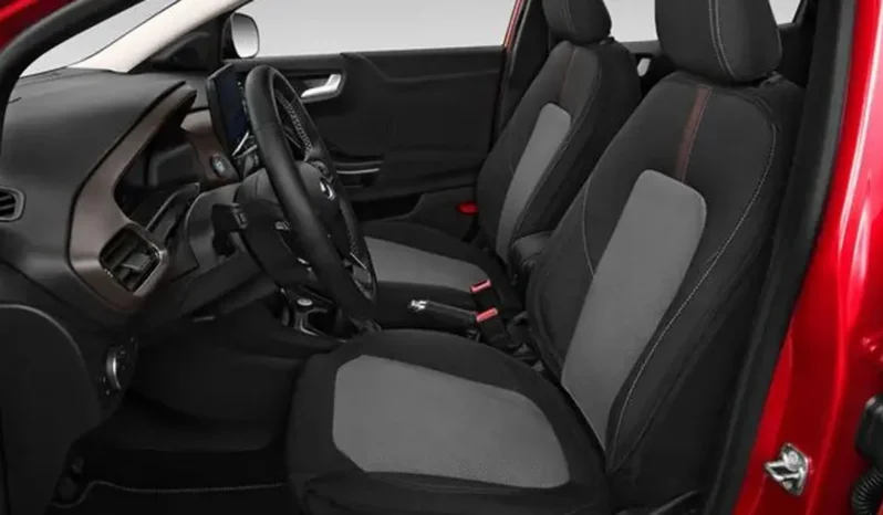 
								Ford Puma full									