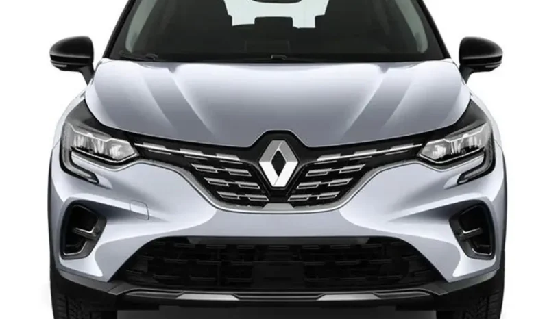 
								Renault Captur full									