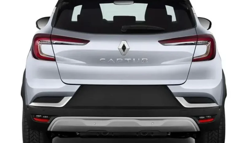 
								Renault Captur full									
