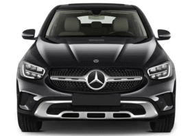 EX: Mercedes-Benz CLASSE GLC COUPE 2025