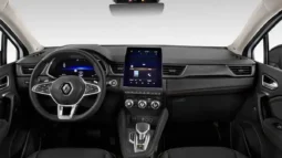 
										Renault Captur full									