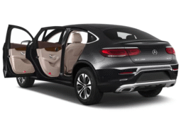 
										EX: Mercedes-Benz CLASSE GLC COUPE 2025 full									