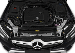 
										EX: Mercedes-Benz CLASSE GLC COUPE 2025 full									