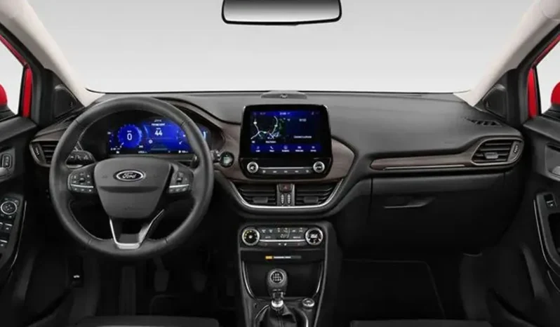 
								Ford Puma full									